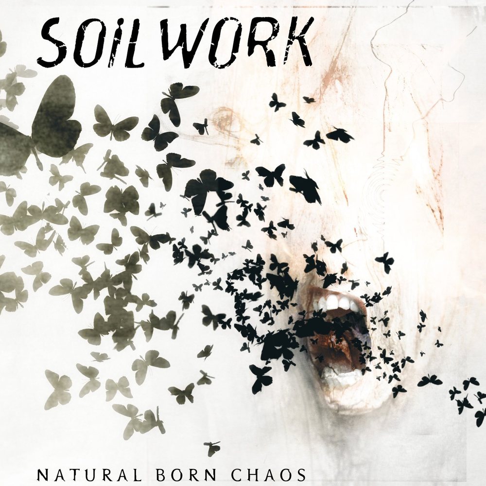 THKD’s Top 100 Metal Albums #3: Soilwork – Natural Born Chaos (Nuclear Blast, 2002)